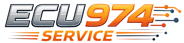 ECU 974 Service